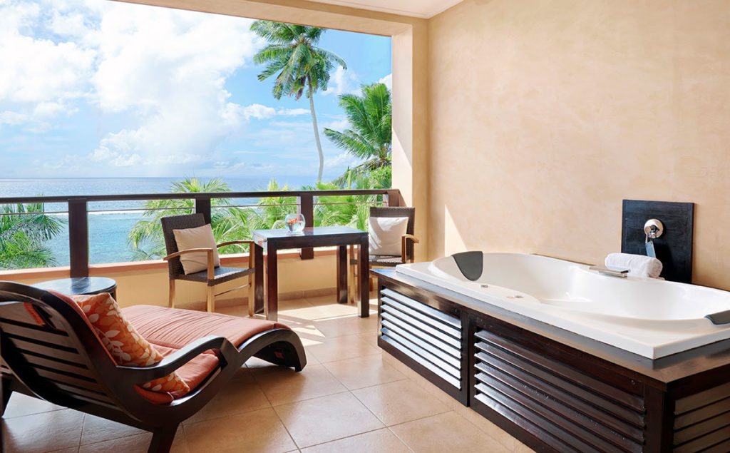 Chambre Premium