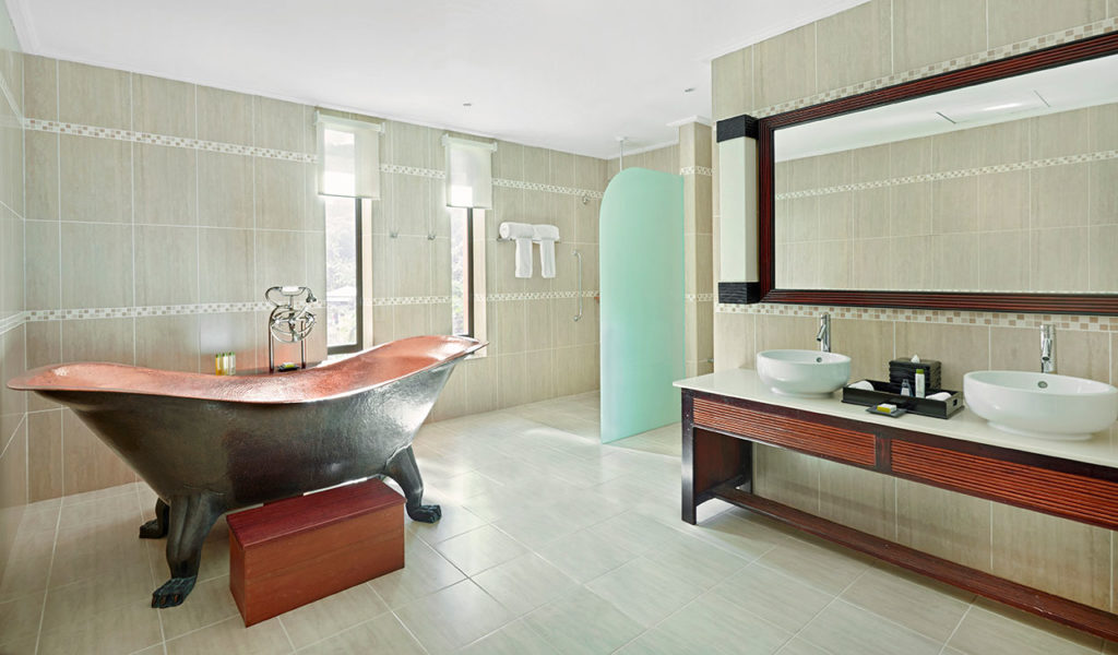 Chambre Premium