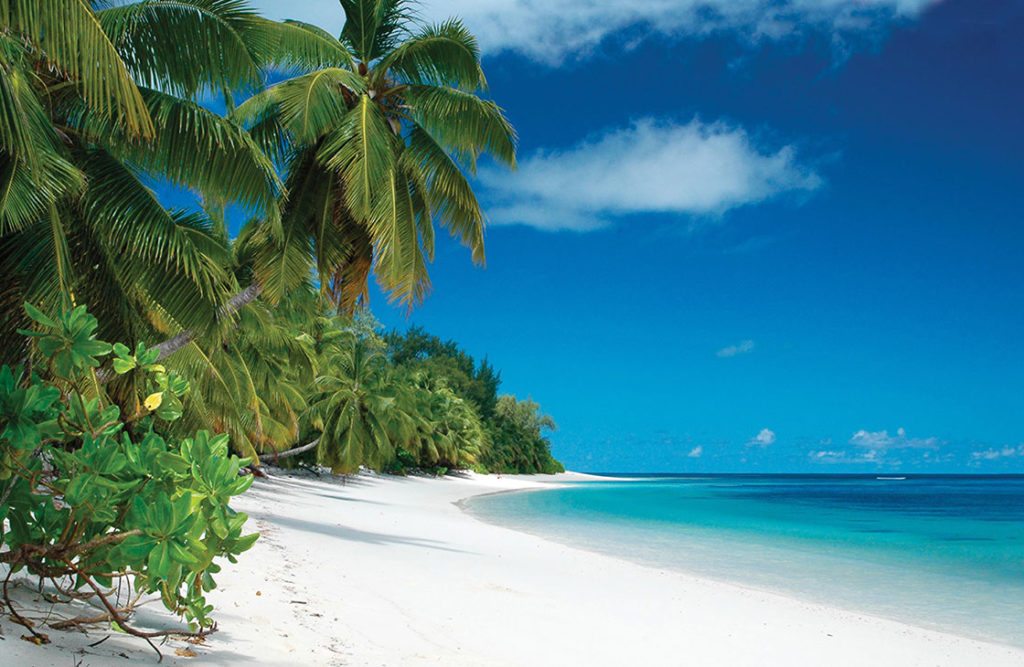 Plage