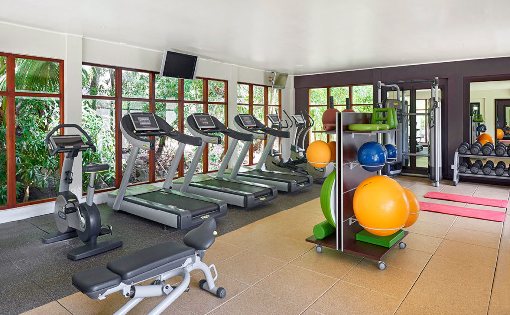Fitness