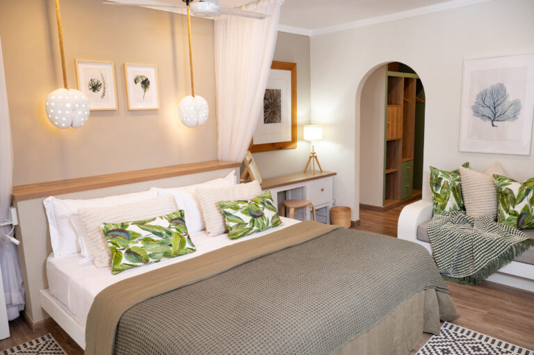 Chambre Standard