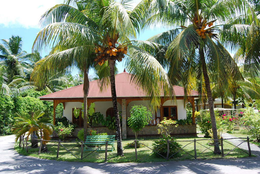 Jardin