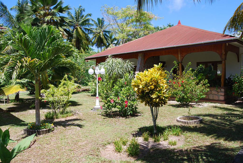 Jardin