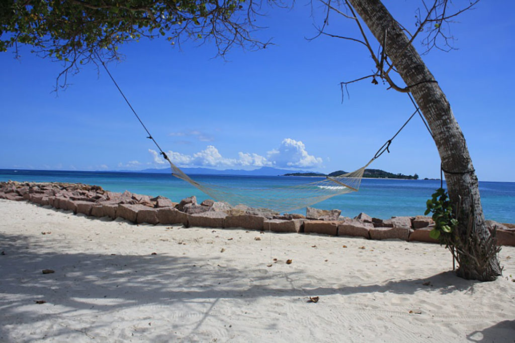 Plage