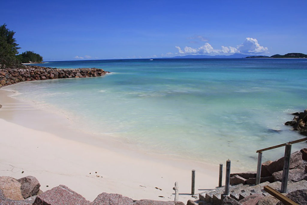 Plage