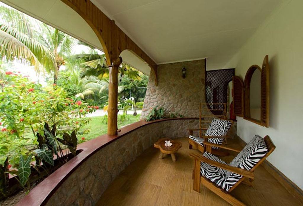 Chambre Superior