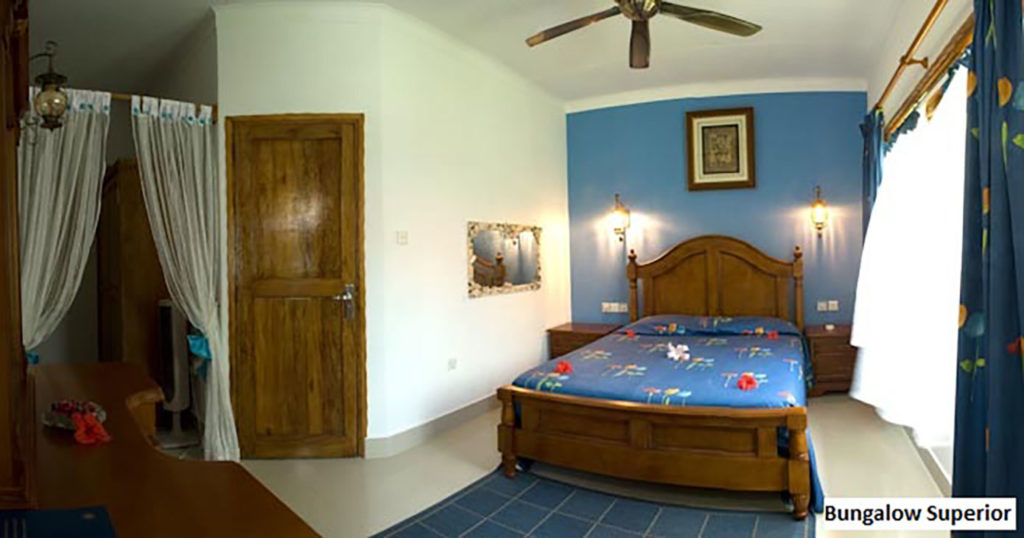 Chambre Superior