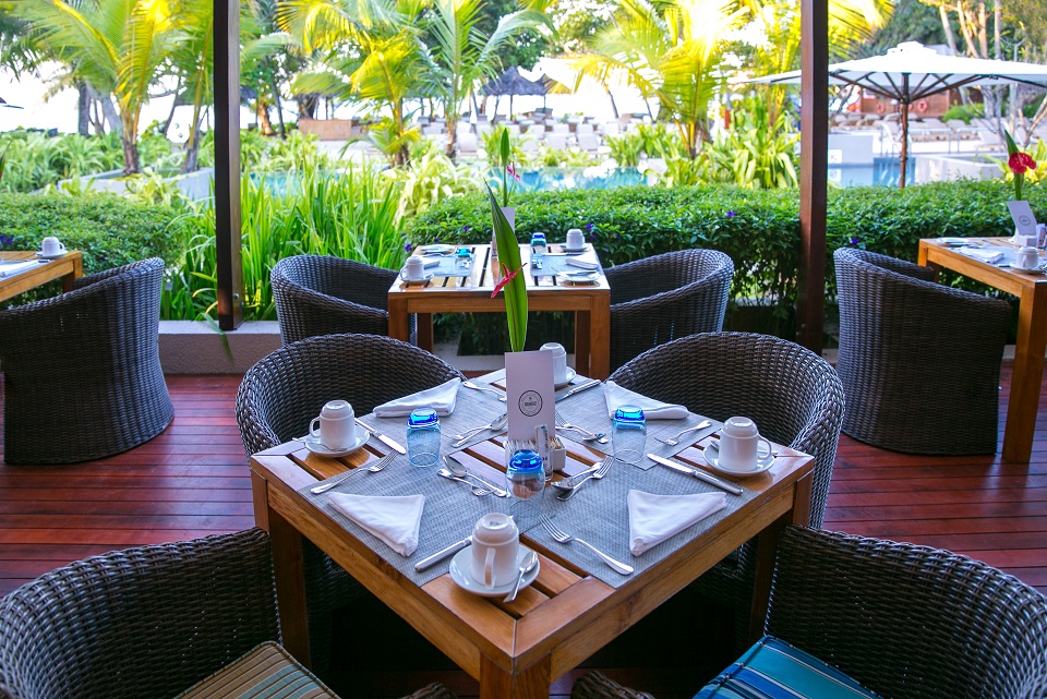 Restaurant « Café Lazare »