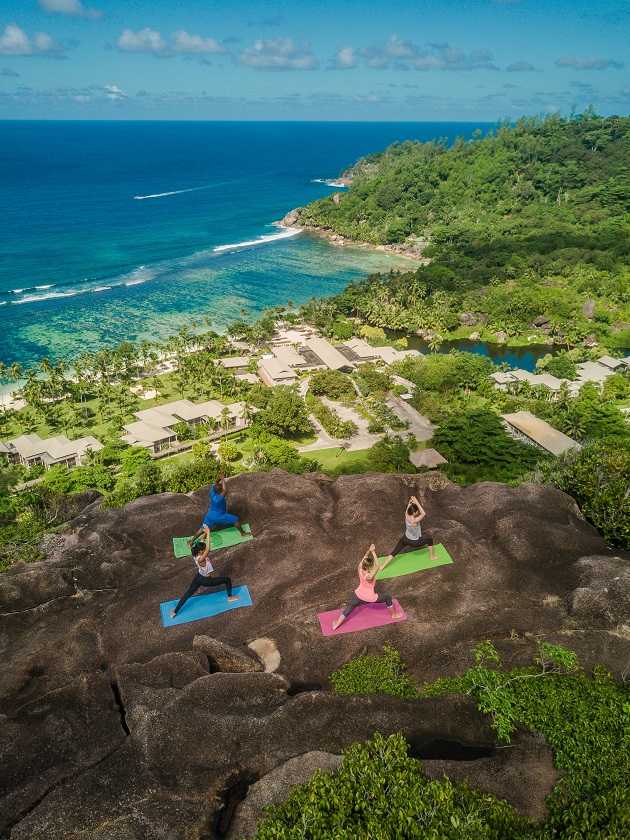 Yoga
