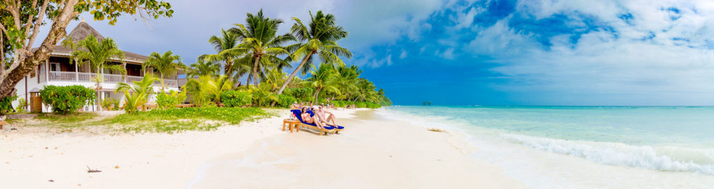 Plage