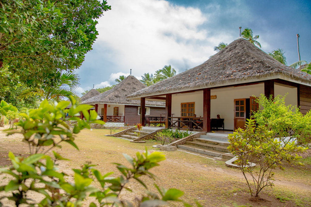 L'Union Chalets