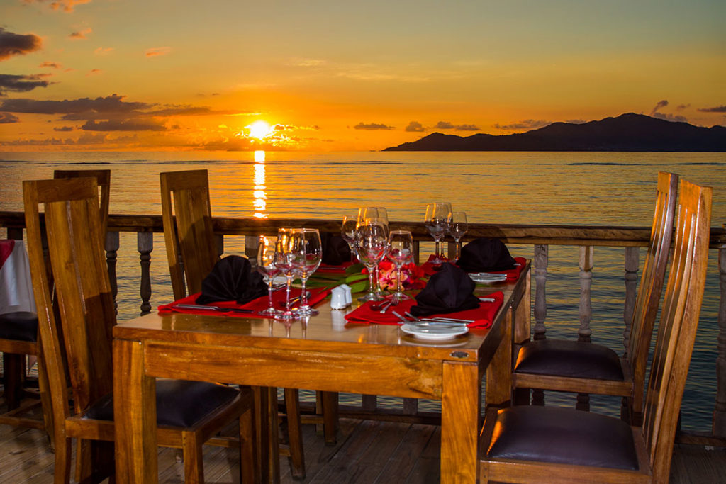Restaurant « Marmit »