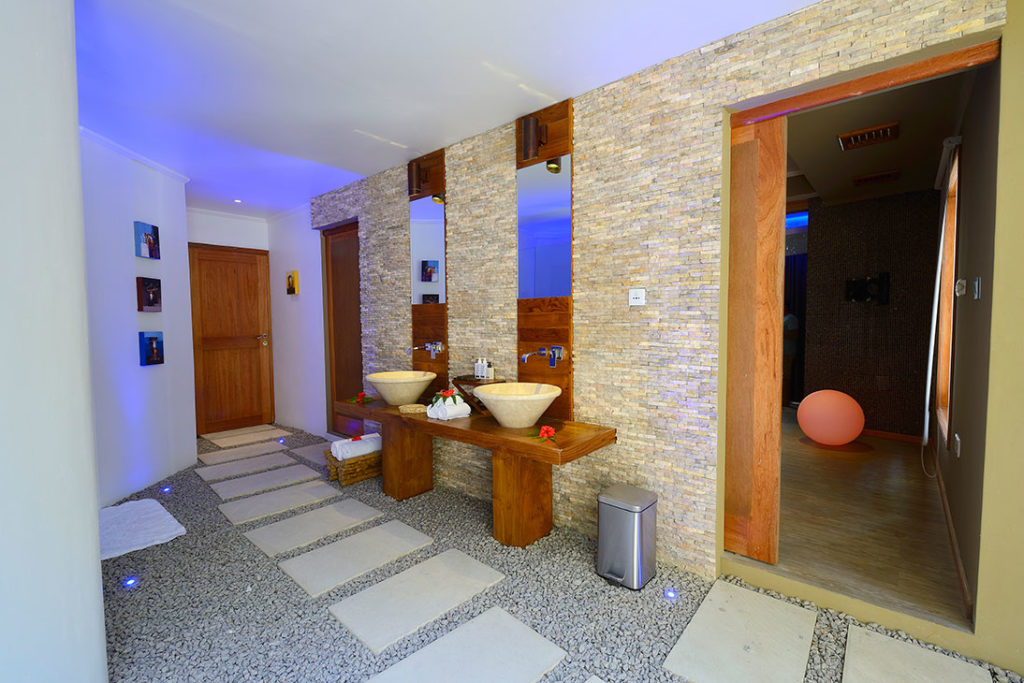 Suite Résidence Jardin