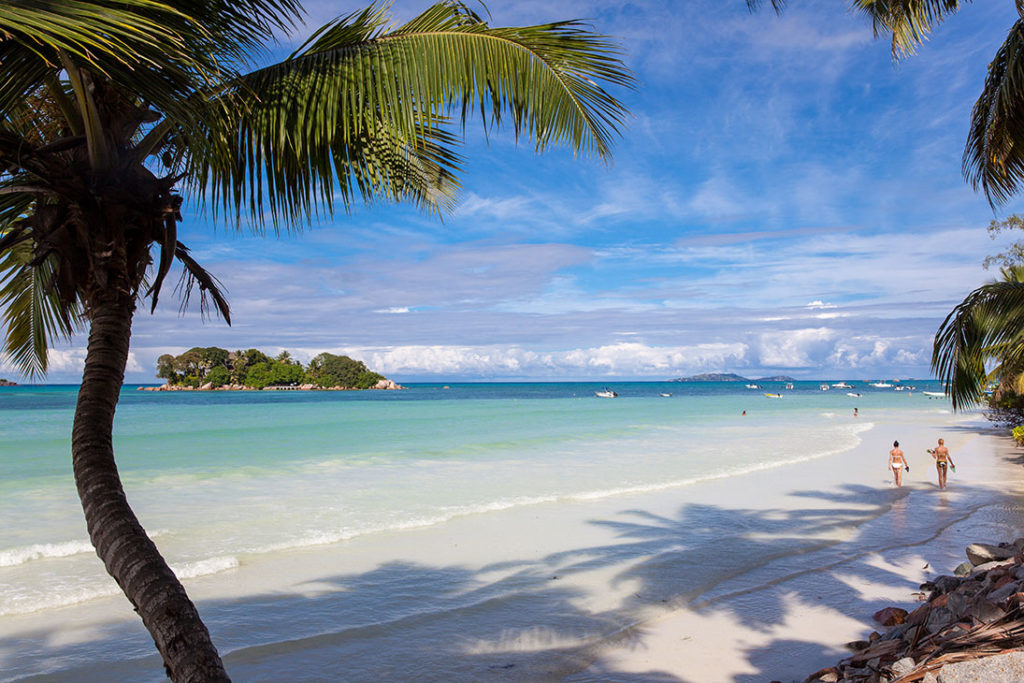 Plage