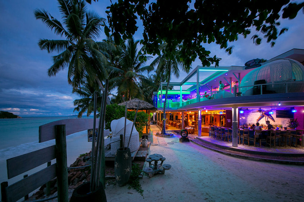 Restaurant « Le Café des Arts »