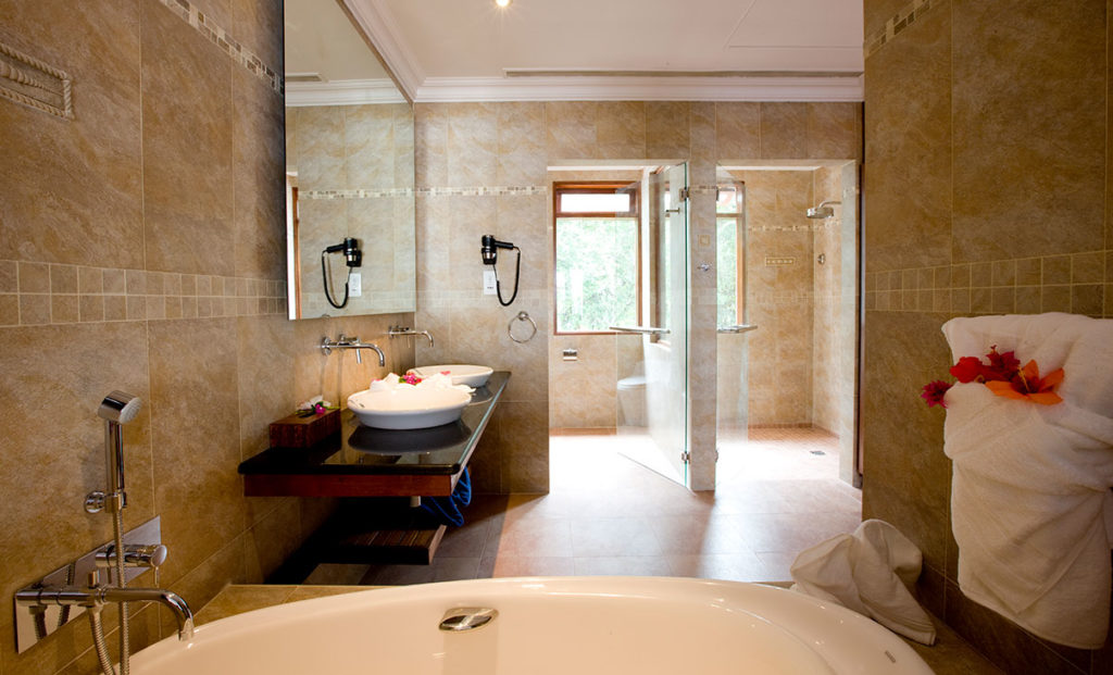 Chambre Superior