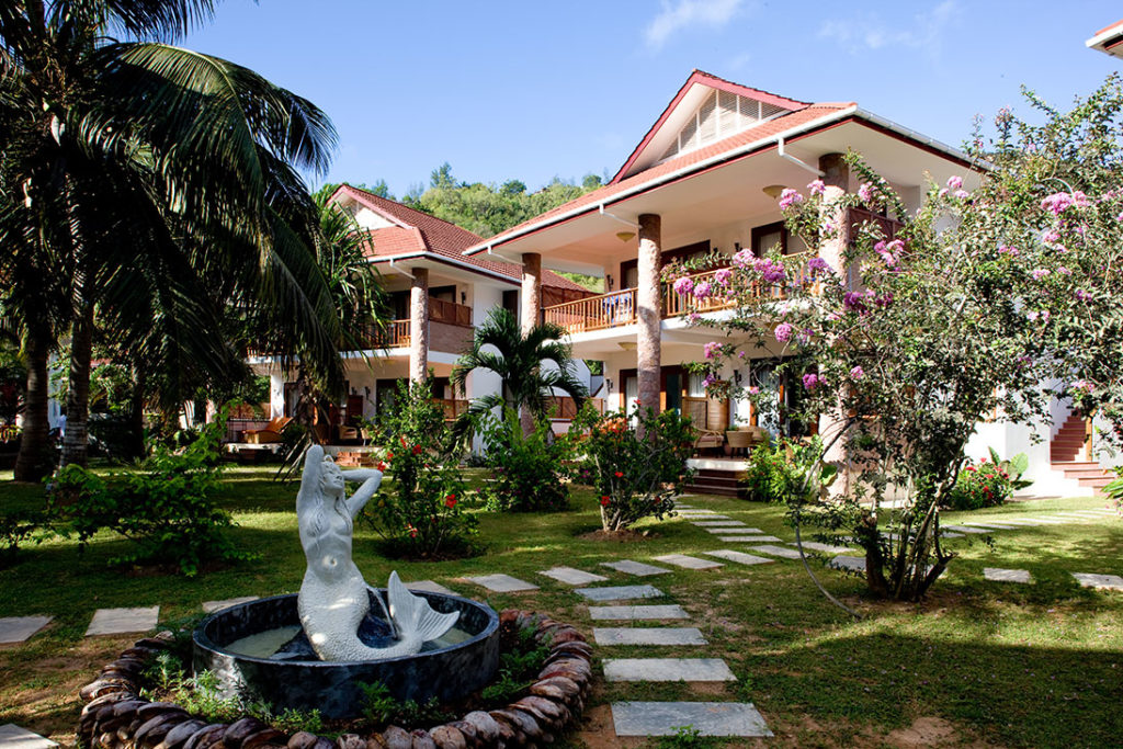 Jardin