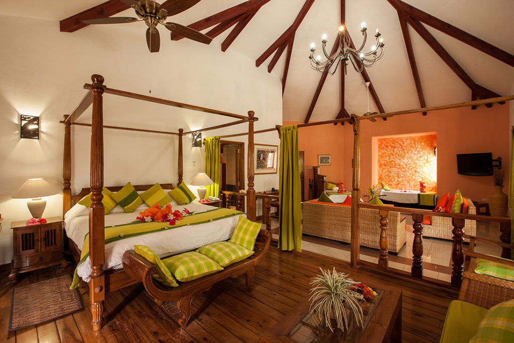 Suite Famille 1 Chambre