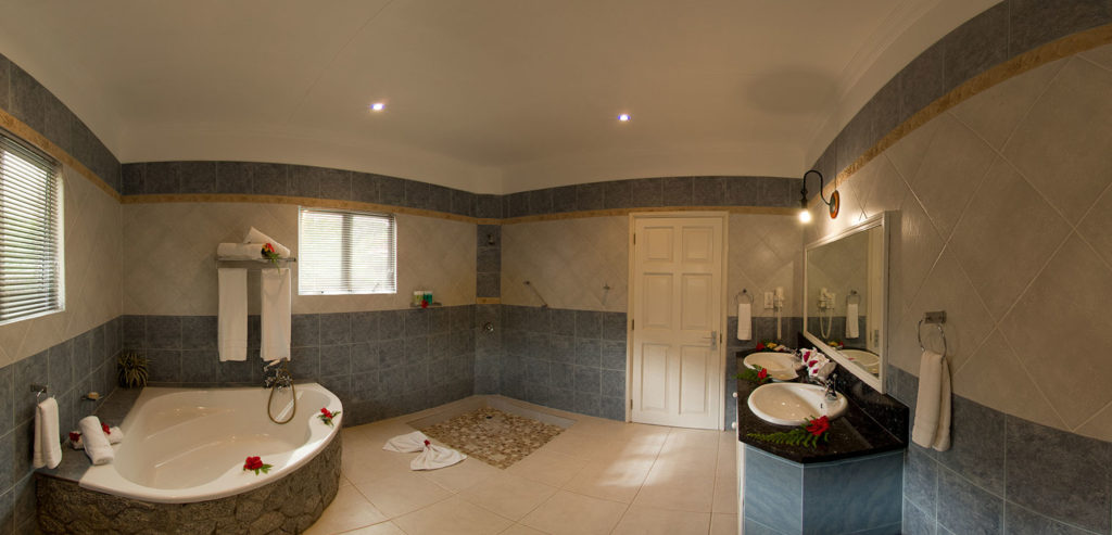 Suite Famille 2 Chambres