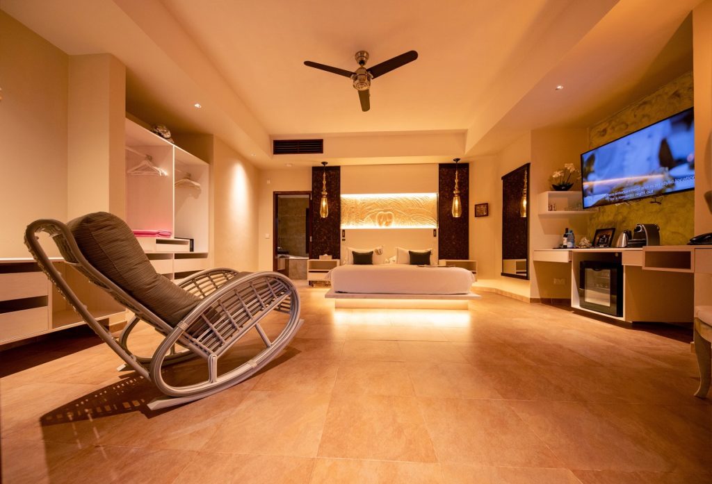 Suite Honeymoon