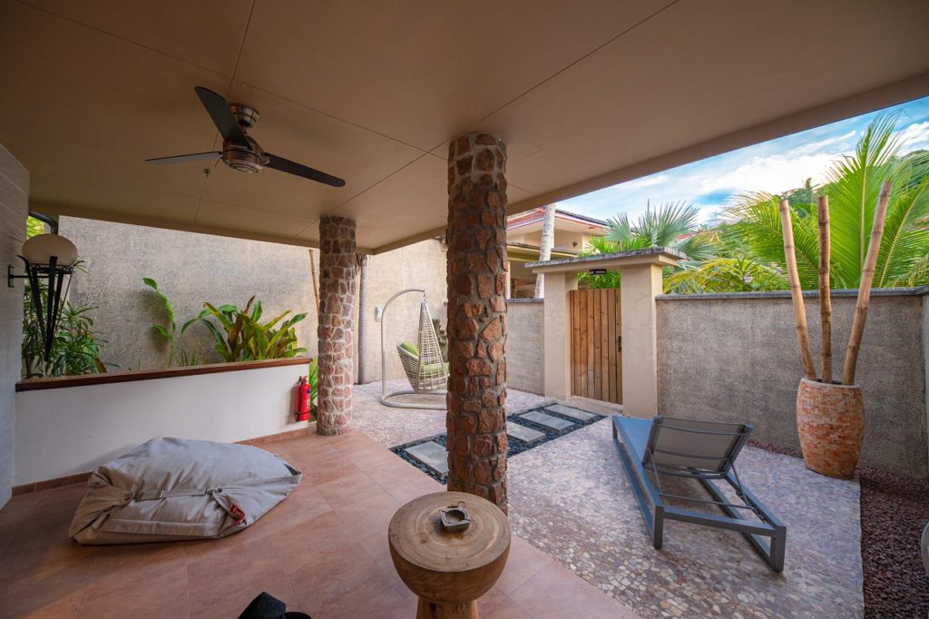 Suite Honeymoon