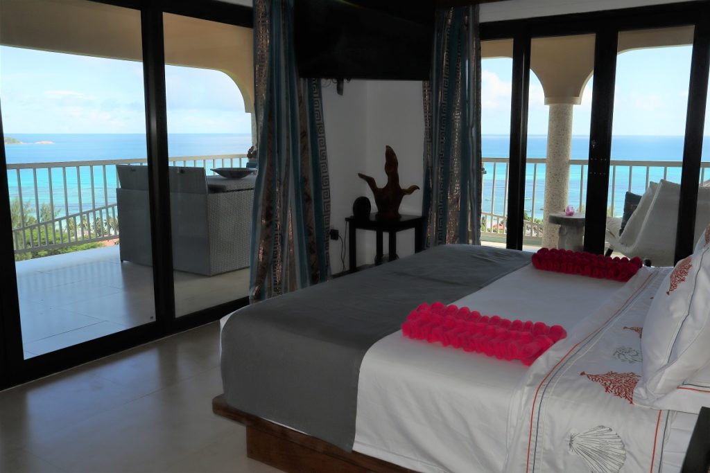 Villa 270