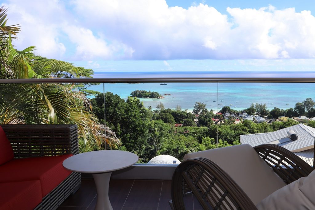 Villa 360