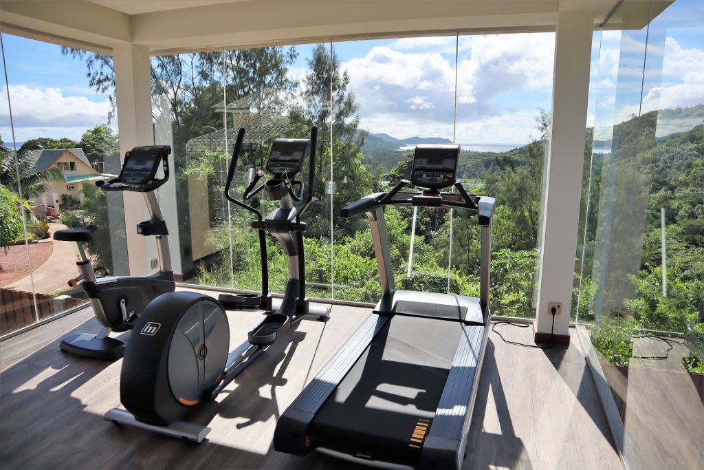 Villa 360