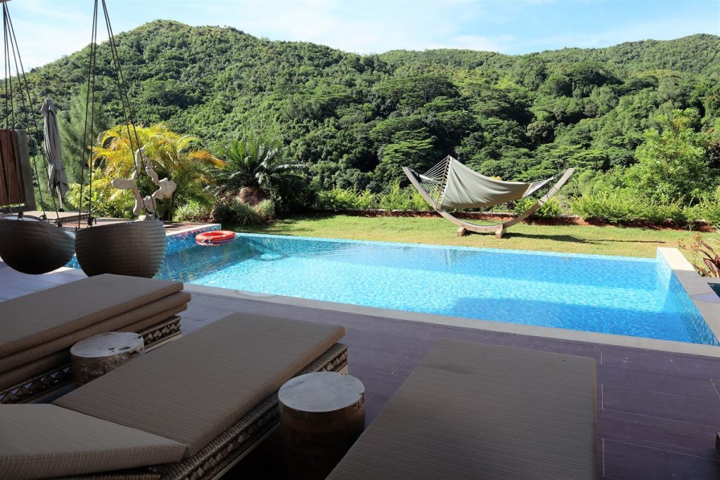 Villa 360