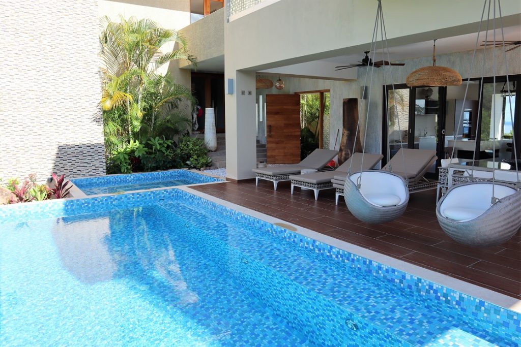 Villa 360
