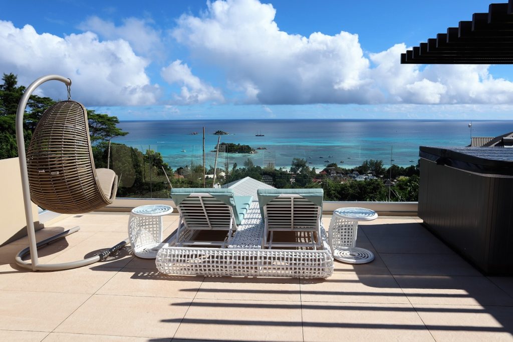 Villa 360