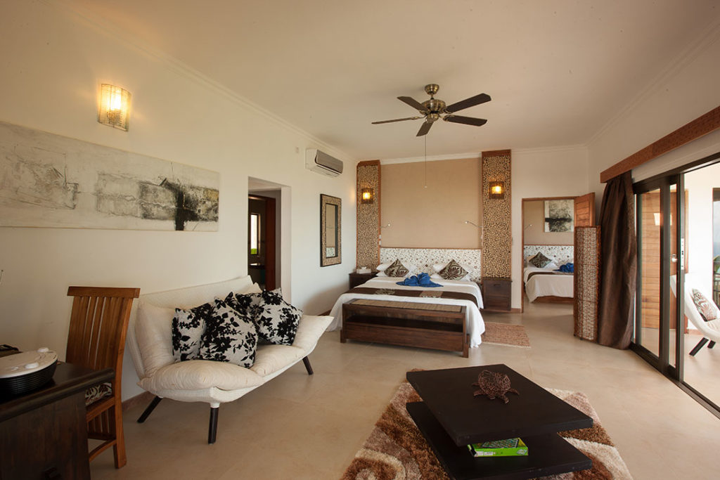 Villa 270