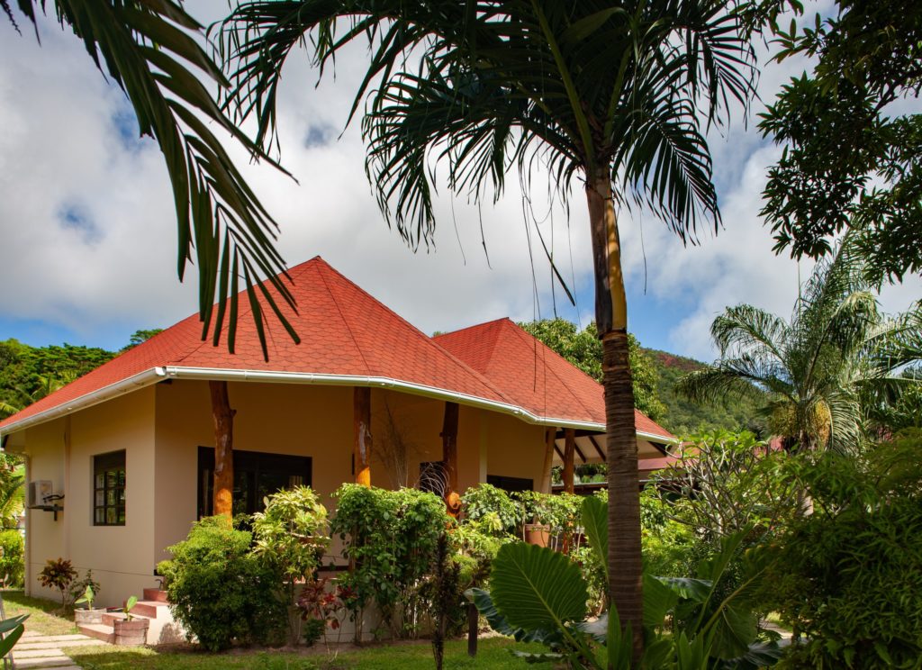 Villas