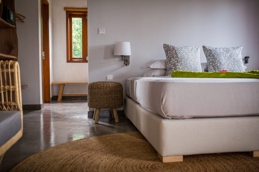 Chambre Superior