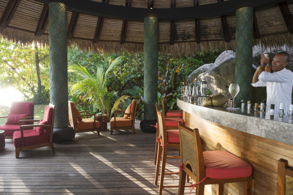 « Sunset Bar »