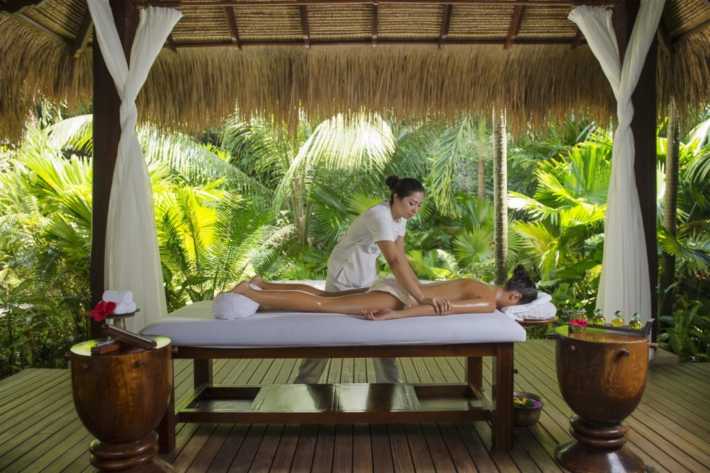 Spa