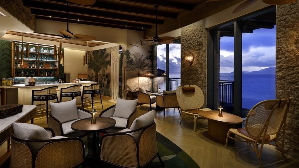 Bar « Kokoye »