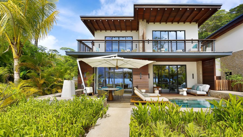 Bay House