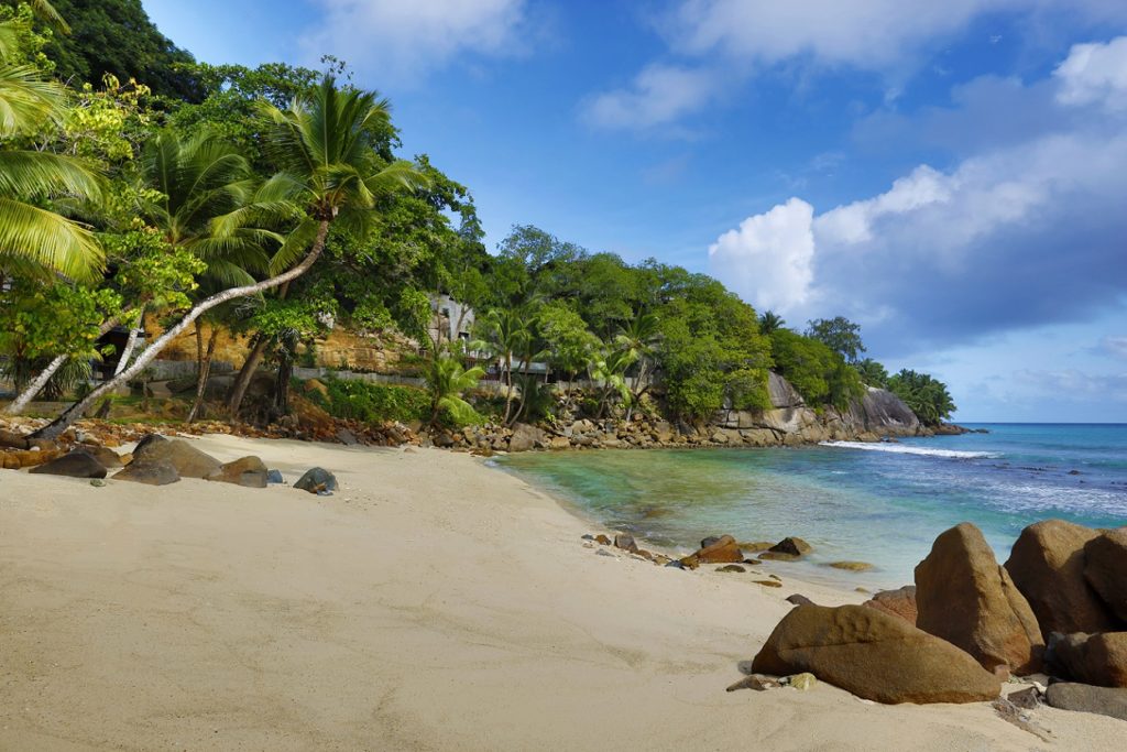 Plage
