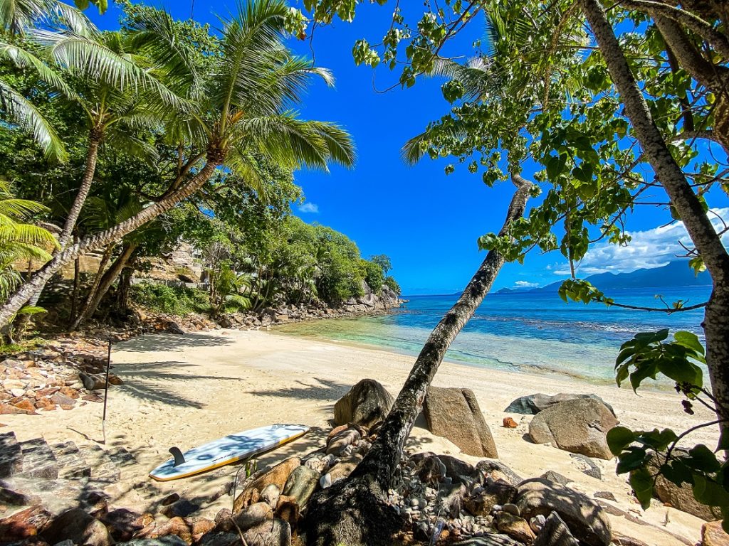 Plage