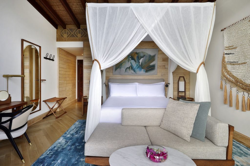 Chambre Deluxe