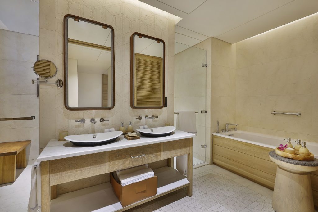 Chambre Deluxe