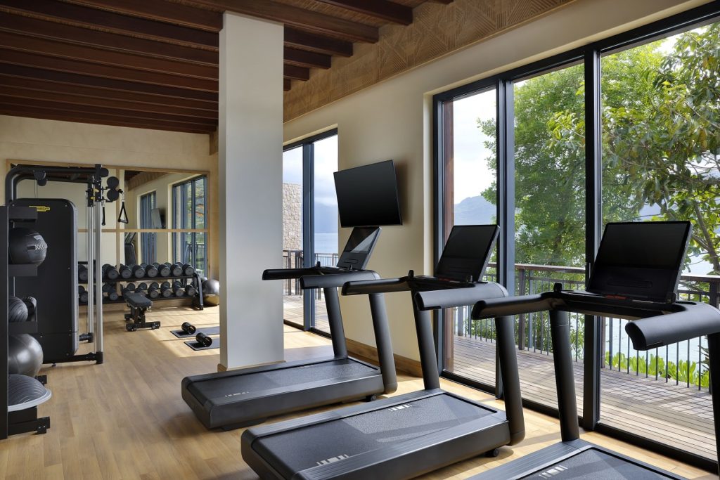 Fitness