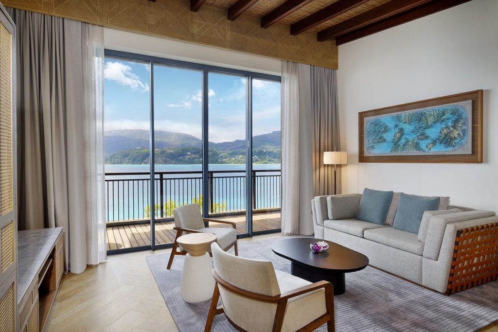 Suite Bay House
