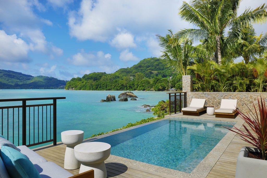 Suite Ocean