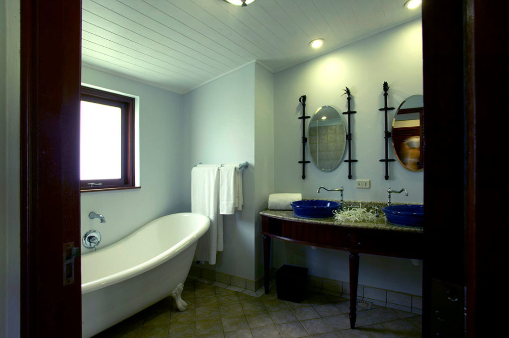 Chambre Deluxe