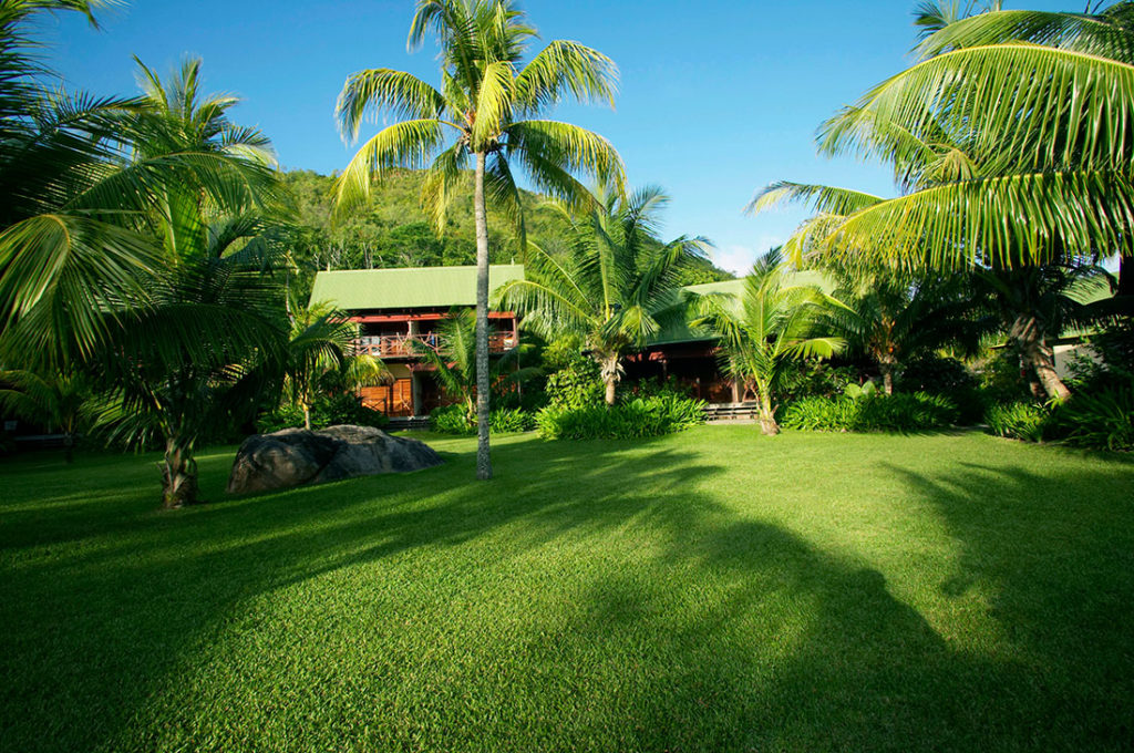 Jardin