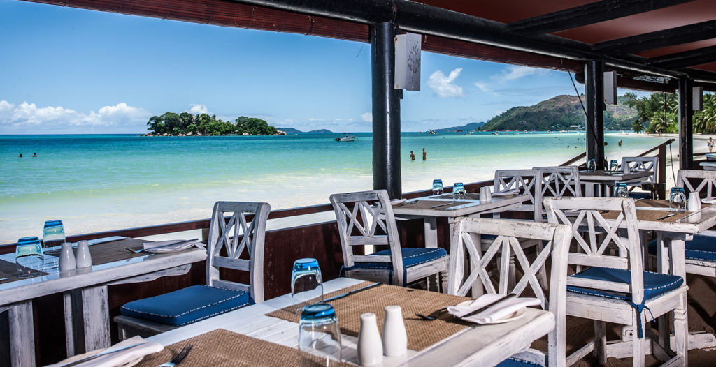 Restaurant « Le Saint Pierre »
