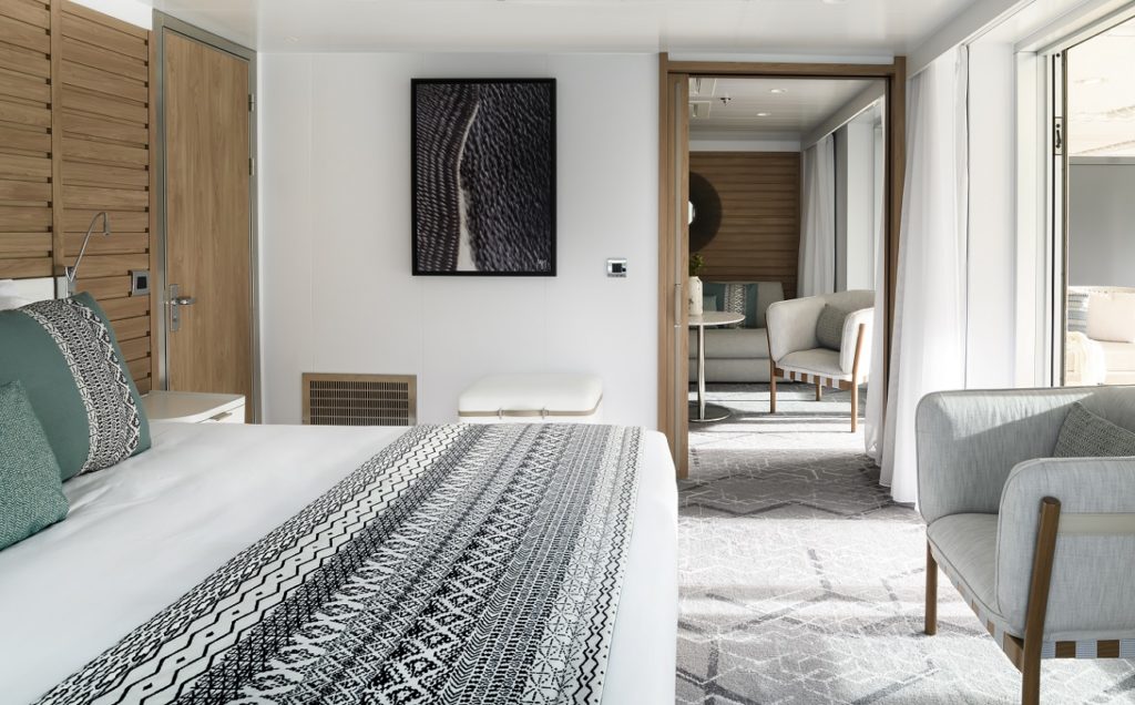 Suite Grand Deluxe