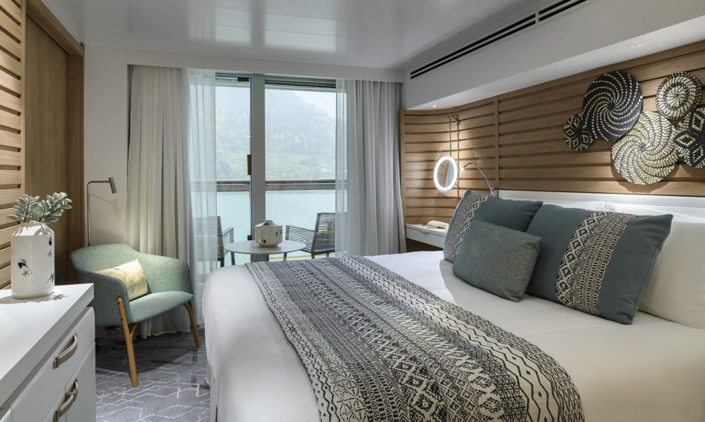 Suite Prestige